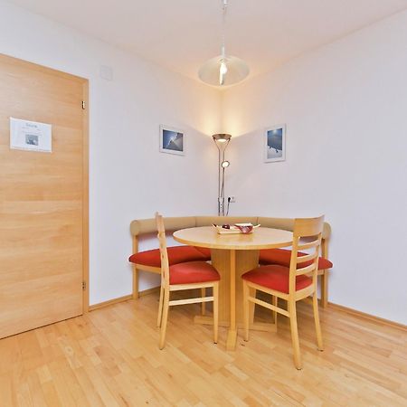 Splendid Apartment In Strengen With Sauna Exteriör bild